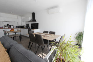  Maison  vendre 4 pices 85 m