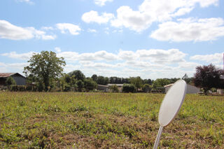  Terrain  vendre 2288 m