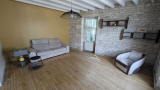  Maison à vendre 6 pièces 164 m²