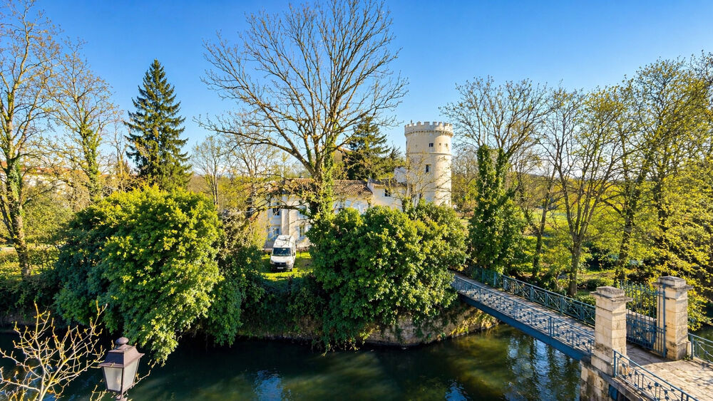 Vente Appartement APPARTEMENT DE STANDING HYPER CENTRE DE NIORT Niort