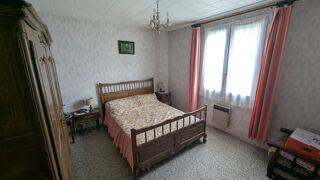  Maison à vendre 5 pièces 121 m²