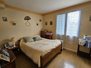  Maison � vendre 4 pi�ces 85 m�