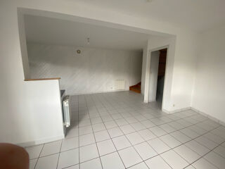  Maison à vendre 3 pièces 61 m²
