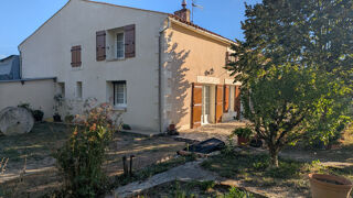  Maison à vendre 4 pièces 110 m²