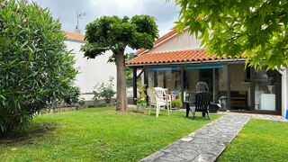  Maison à vendre 6 pièces 110 m²