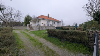  Terrain à vendre 796 m²