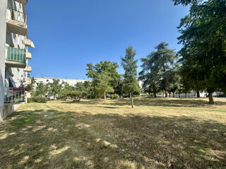  Appartement � vendre 3 pi�ces 56 m�