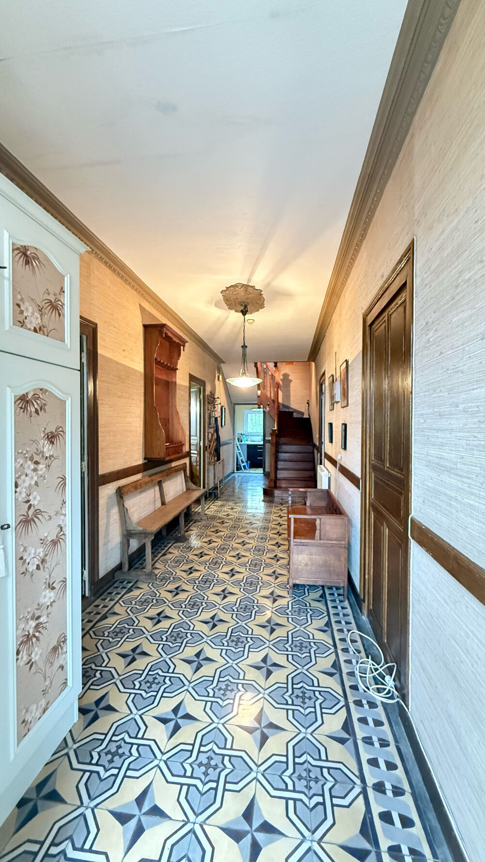 MAISON DE MAITRE PROCHE BENET