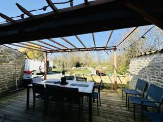  Maison � vendre 7 pi�ces 146 m�