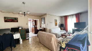  Maison à vendre 6 pièces 110 m²