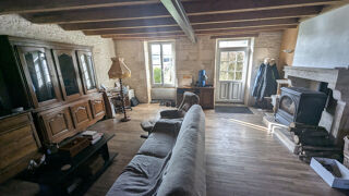  Maison à vendre 8 pièces 149 m²