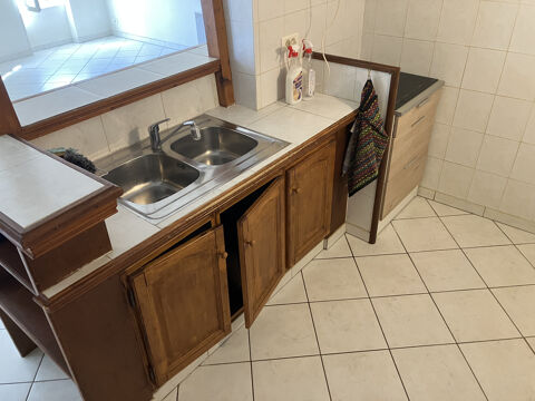  Appartement � louer 3 pi�ces 61 m�