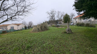  Terrain à vendre 796 m²