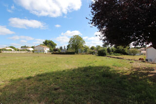  Terrain � vendre 1144 m�