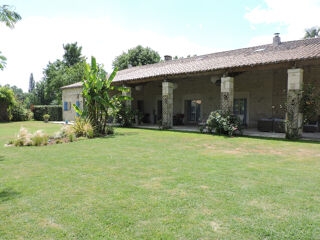  Maison � vendre 10 pi�ces 310 m�