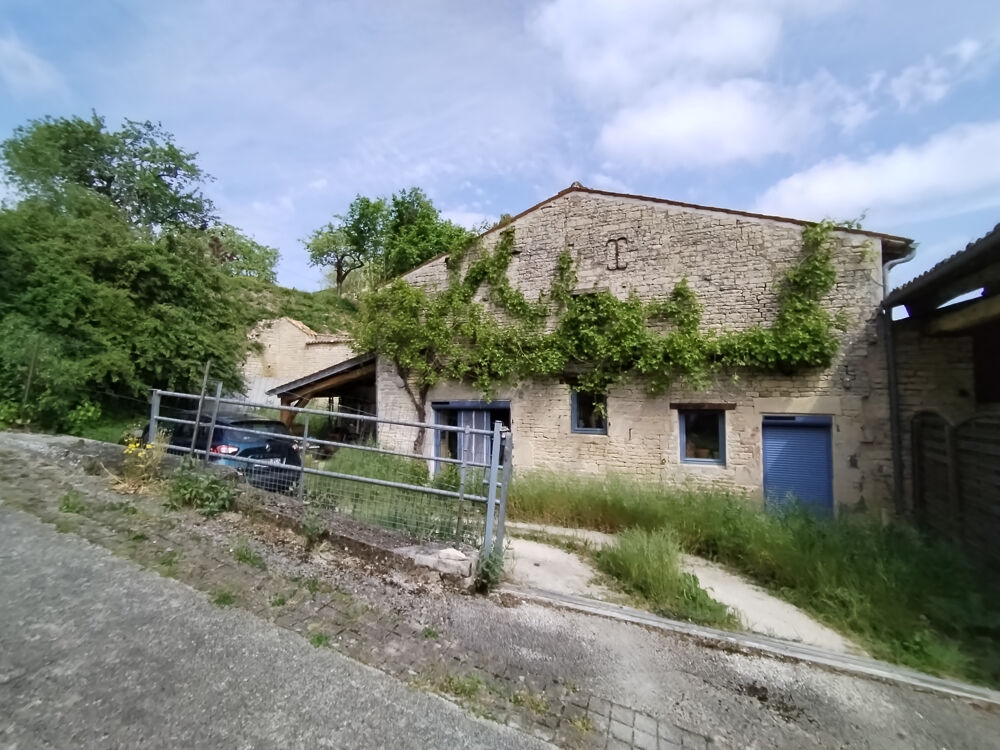 Ensemble immobilier en exclusivité