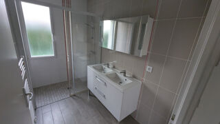  Maison � vendre 4 pi�ces 89 m�