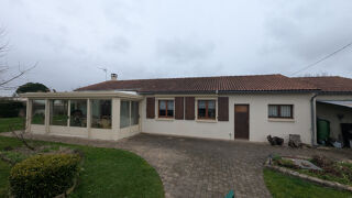  Maison � vendre 4 pi�ces 84 m�