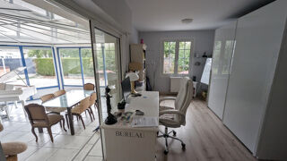  Maison à vendre 7 pièces 203 m²