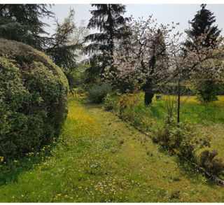  Terrain � vendre 1117 m�