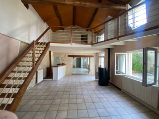  Maison à vendre 5 pièces 136 m²