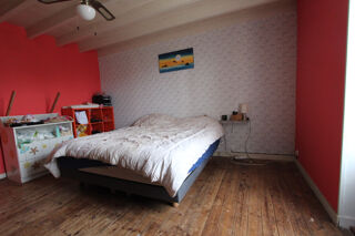  Maison à vendre 5 pièces 160 m²