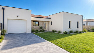  Maison 5 pièces 112 m² Coulon