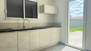  Maison � vendre 4 pi�ces 125 m�