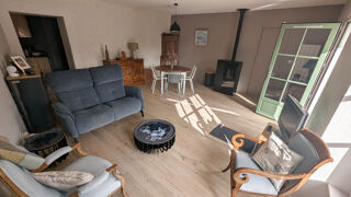  Maison à vendre 3 pièces 86 m²