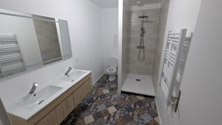  Maison � vendre 7 pi�ces 165 m�