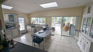  Maison à vendre 7 pièces 203 m²