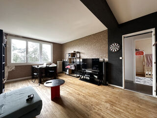  Appartement  vendre 3 pices 56 m