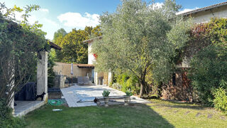  Maison à vendre 5 pièces 215 m²