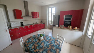  Maison à vendre 7 pièces 252 m²