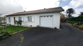  Maison � vendre 5 pi�ces 104 m�