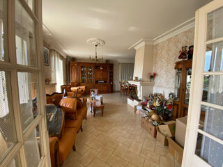  Maison à vendre 7 pièces 160 m²