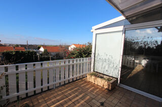  Maison � vendre 4 pi�ces 85 m�