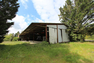  Terrain � vendre 2063 m�