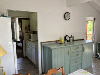  Maison � vendre 3 pi�ces 32 m�