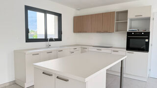  Maison à vendre 5 pièces 112 m²