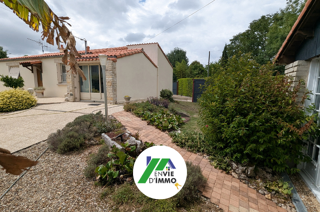  Maison � vendre 5 pi�ces 92 m�