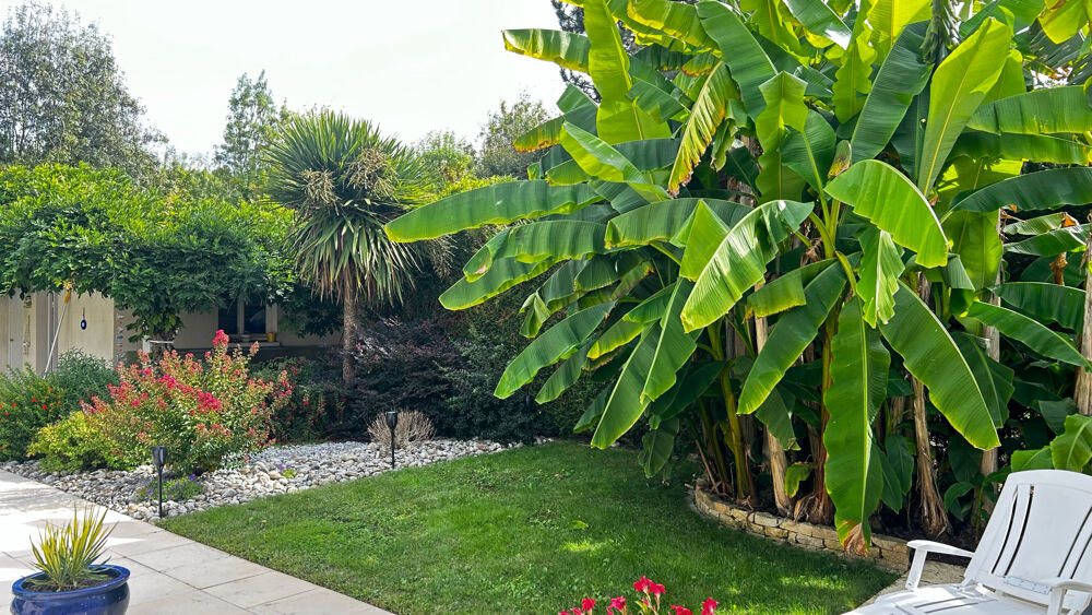 Vente Maison MAISON DE PLAIN-PIED AVEC PICINE GARAGE A MAGNE Magne