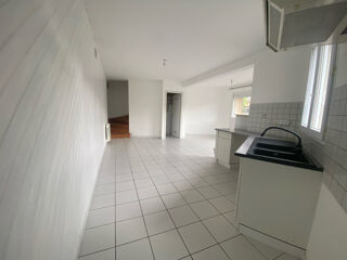  Maison à vendre 3 pièces 61 m²