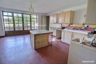  Maison � vendre 6 pi�ces 182 m�