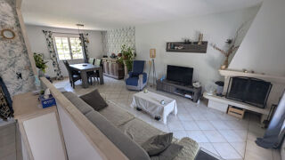  Maison � vendre 5 pi�ces 120 m�