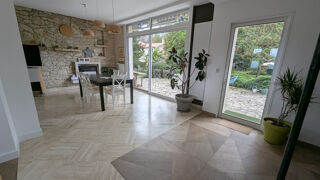  Maison à vendre 8 pièces 202 m²