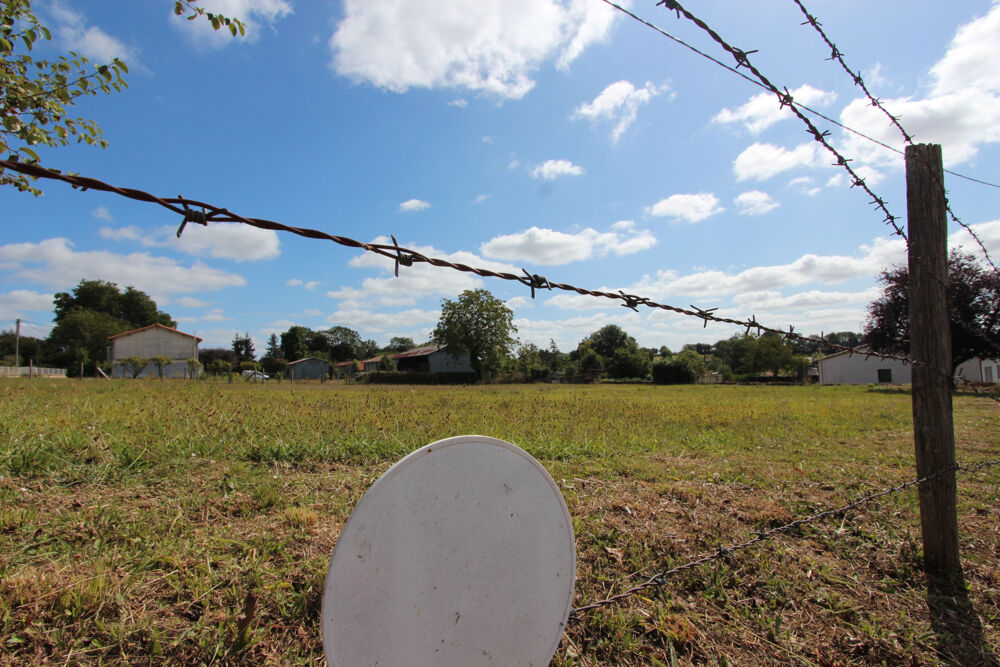 Vente Terrain Terrain Aug� Auge