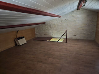  Parking / Garage à vendre 2 pièces 30 m² Arcais