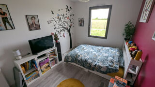  Maison � vendre 5 pi�ces 106 m�