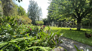  Maison � vendre 10 pi�ces 342 m�